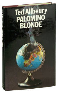 Palomino Blonde