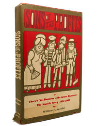 cover of SONS OF THE PROFITS