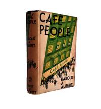Cafe People