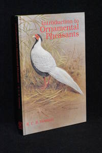 Introduction to Ornamental Pheasants