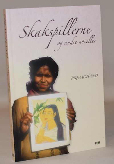 Skakspillerne og andre noveller.