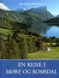 En reise i Møre og Romsdal