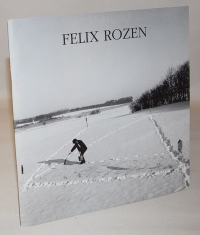 Félix Rozen: allées et venues.