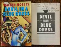 Devil in A Blue Dress by Mosley, Walter - 1990