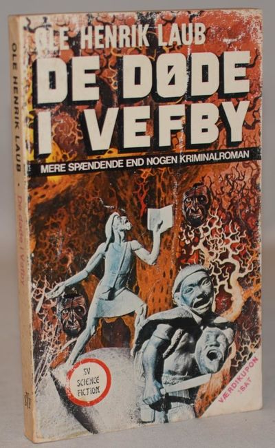 De døde i Vefby.