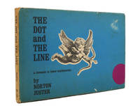 image of THE DOT AND THE LINE
