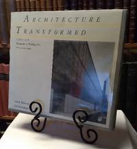 cover of Architecture Transformed: A History of the Photography of Buildings from 1839 to the Present