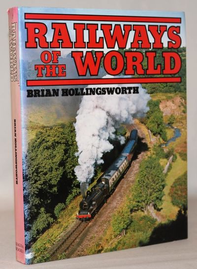 Railways of the world.