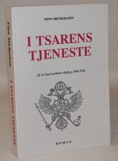 I tsarens tjeneste.