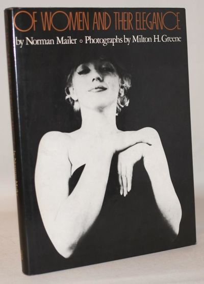 Of Women and their Elegance.