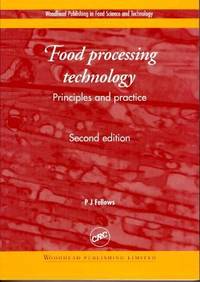 Food Processing Technology : Principles and Practice