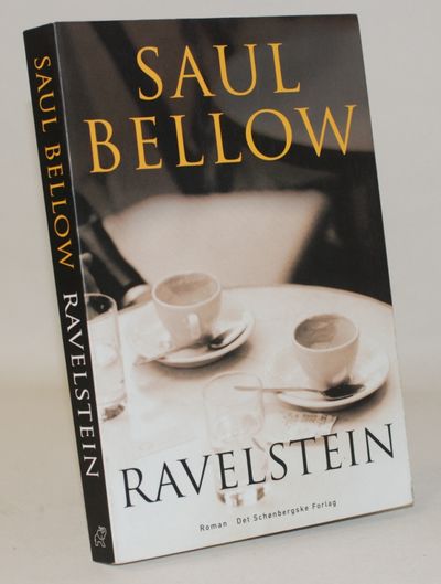 Ravelstein.