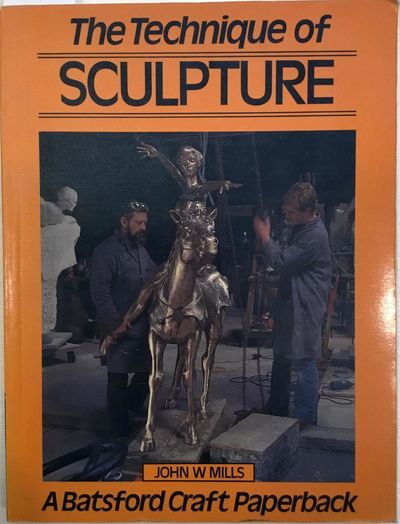The Technique of Sculpture