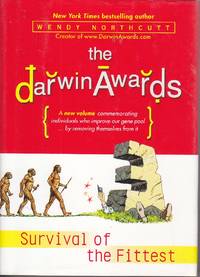 image of The Darwin Awards 3 Survival of the Fittest