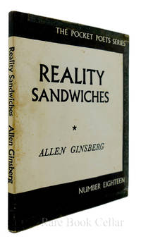 image of REALITY SANDWICHES