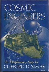 image of Cosmic Engineers