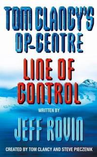 Line of Control (Tom Clancy's Op-centre)