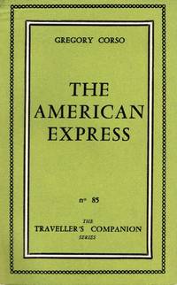 The American Express. With illustrations by the author.