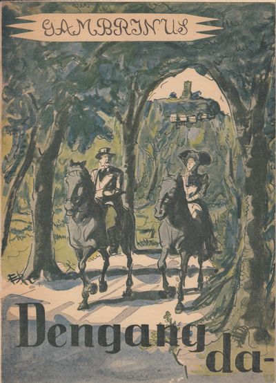Gamle Tønsberg-folk forteller om Dengang da. (Av)…