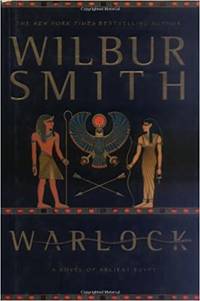 Warlock by Wilbur Smith - 2001