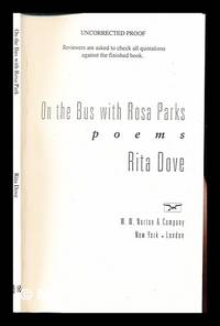 cover of On the bus with Rosa Parks : poems