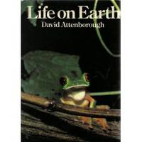 Life on Earth: A Natural History