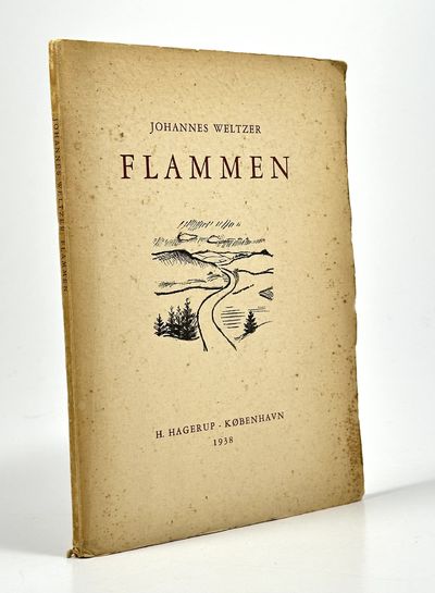 Flammen.