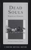 Dead Souls (Norton Critical Editions) by Nikolai Gogol - 1986-06-01