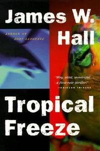 Tropical Freeze