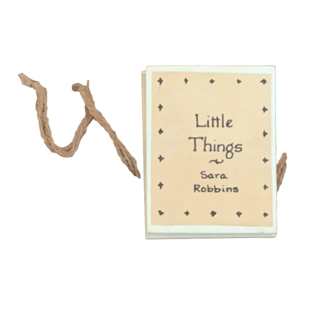 Little Things