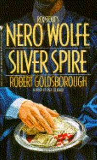 Silver Spire