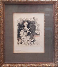 Theatre Pompadour: Les Maitres de l'Affiche pl.203 [Print]