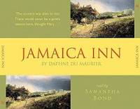 Jamaica Inn by Daphne Du Maurier - 2006-04-10