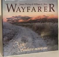 cover of Wayfarer. A Voice from the Southern Mountains.