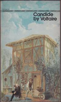 Candide. Translated by Lowell Bair. With an appreciation by AndreÌ Maurois. Illustrations by...