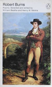 image of Robert Burns