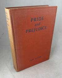 Pride and Prejudice