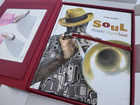 Thom Gilbert - Soul: Memphis Original Sound: Special Edition w/ Limited Edition Print, NEW,...