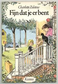 Fijn dat je er bent [May I Visit?]