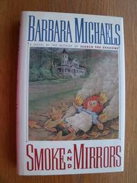 image of Smoke and Mirrors