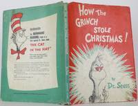 How the Grinch Stole Christmas by Seuss, Dr - 1957