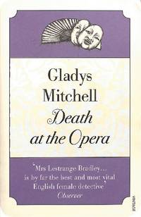 Death at the Opera