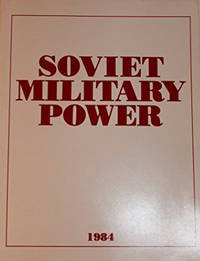 Soviet Military Power