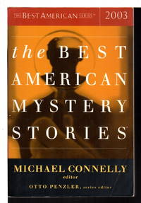 THE BEST AMERICAN MYSTERY STORIES 2003.