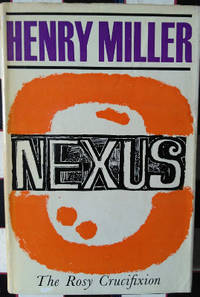 Nexus by Henry Miller - 1964 