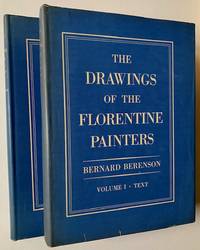 image of Drawings of the Florentine Painters (Amplified Edition -- 2 of 3 Vols.)