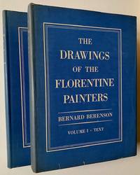 Drawings of the Florentine Painters (Amplified Edition -- 2 of 3 Vols.)