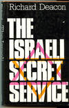 The Israeli Secret Service