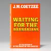 Waiting for the Barbarians