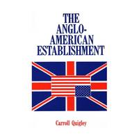 Anglo-American Establishment